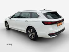 VW Passat Variant NF Business, Diesel, Occasioni / Usate, Automatico - 3