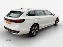 VW Passat Variant NF Business, Diesel, Occasioni / Usate, Automatico - 5
