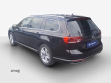 VW Passat Variant Elegance, Diesel, Occasioni / Usate, Automatico - 3