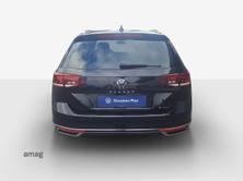 VW Passat Variant Elegance, Diesel, Occasioni / Usate, Automatico - 4