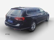 VW Passat Variant Elegance, Diesel, Occasioni / Usate, Automatico - 5