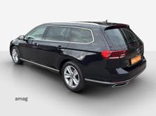 VW Passat Variant Elegance, Diesel, Occasioni / Usate, Automatico - 3