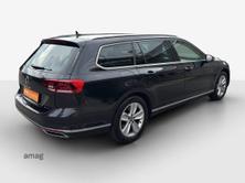 VW Passat Variant Elegance, Diesel, Occasioni / Usate, Automatico - 5