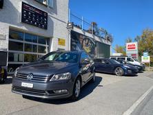 VW Passat Variant 2.0 TDI 177 BMT DSG 4m, Diesel, Occasioni / Usate, Automatico - 2