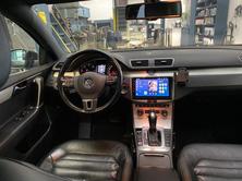 VW Passat Variant 2.0 TDI 177 BMT DSG 4m, Diesel, Occasioni / Usate, Automatico - 5