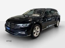 VW Passat Variant Elegance, Diesel, Occasioni / Usate, Automatico - 2