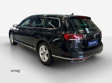 VW Passat Variant Elegance, Diesel, Occasioni / Usate, Automatico - 4