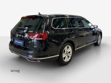 VW Passat Variant Elegance, Diesel, Occasioni / Usate, Automatico - 6