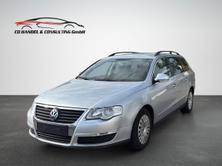 VW Passat Variant 2.0 TDI Comfortline 4Motion, Diesel, Occasioni / Usate, Manuale - 2