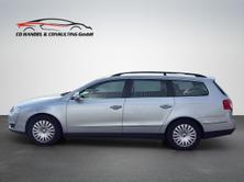 VW Passat Variant 2.0 TDI Comfortline 4Motion, Diesel, Occasioni / Usate, Manuale - 3