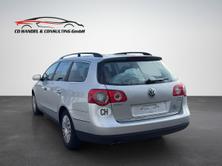 VW Passat Variant 2.0 TDI Comfortline 4Motion, Diesel, Occasioni / Usate, Manuale - 4
