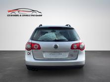 VW Passat Variant 2.0 TDI Comfortline 4Motion, Diesel, Occasioni / Usate, Manuale - 5