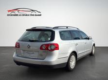 VW Passat Variant 2.0 TDI Comfortline 4Motion, Diesel, Occasioni / Usate, Manuale - 6