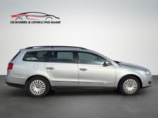 VW Passat Variant 2.0 TDI Comfortline 4Motion, Diesel, Occasioni / Usate, Manuale - 7