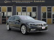 VW Passat Variant 2.0 TSI R-Line Edition 4Motion DSG, Benzina, Occasioni / Usate, Automatico - 3