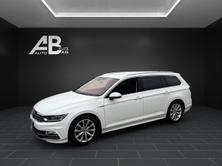 VW Passat Variant 2.0 TDI R-Line BMT Highline DSG 4Motion, Diesel, Occasioni / Usate, Automatico - 2