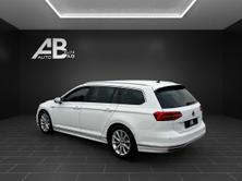 VW Passat Variant 2.0 TDI R-Line BMT Highline DSG 4Motion, Diesel, Occasioni / Usate, Automatico - 3