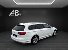 VW Passat Variant 2.0 TDI R-Line BMT Highline DSG 4Motion, Diesel, Occasioni / Usate, Automatico - 5