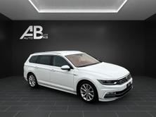 VW Passat Variant 2.0 TDI R-Line BMT Highline DSG 4Motion, Diesel, Occasioni / Usate, Automatico - 6