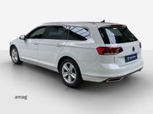 VW Passat Variant Elegance, Diesel, Occasioni / Usate, Automatico - 3