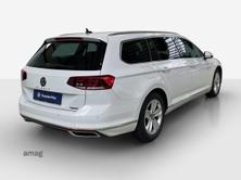 VW Passat Variant Elegance, Diesel, Occasioni / Usate, Automatico - 5