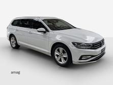 VW Passat Variant Elegance, Diesel, Occasioni / Usate, Automatico - 6