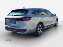 VW Passat Variant NF Business, Hybride Integrale Benzina/Elettrica, Occasioni / Usate, Automatico - 5