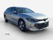 VW Passat Variant NF Business, Hybride Integrale Benzina/Elettrica, Occasioni / Usate, Automatico - 6