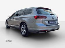 VW Passat Variant Elegance, Diesel, Occasioni / Usate, Automatico - 3