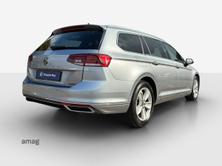VW Passat Variant Elegance, Diesel, Occasioni / Usate, Automatico - 5