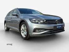 VW Passat Variant Elegance, Diesel, Occasioni / Usate, Automatico - 6