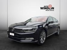 VW Passat Variant 2.0 TDI 240 SCR Highl. DSG 4m, Diesel, Occasioni / Usate, Automatico - 2