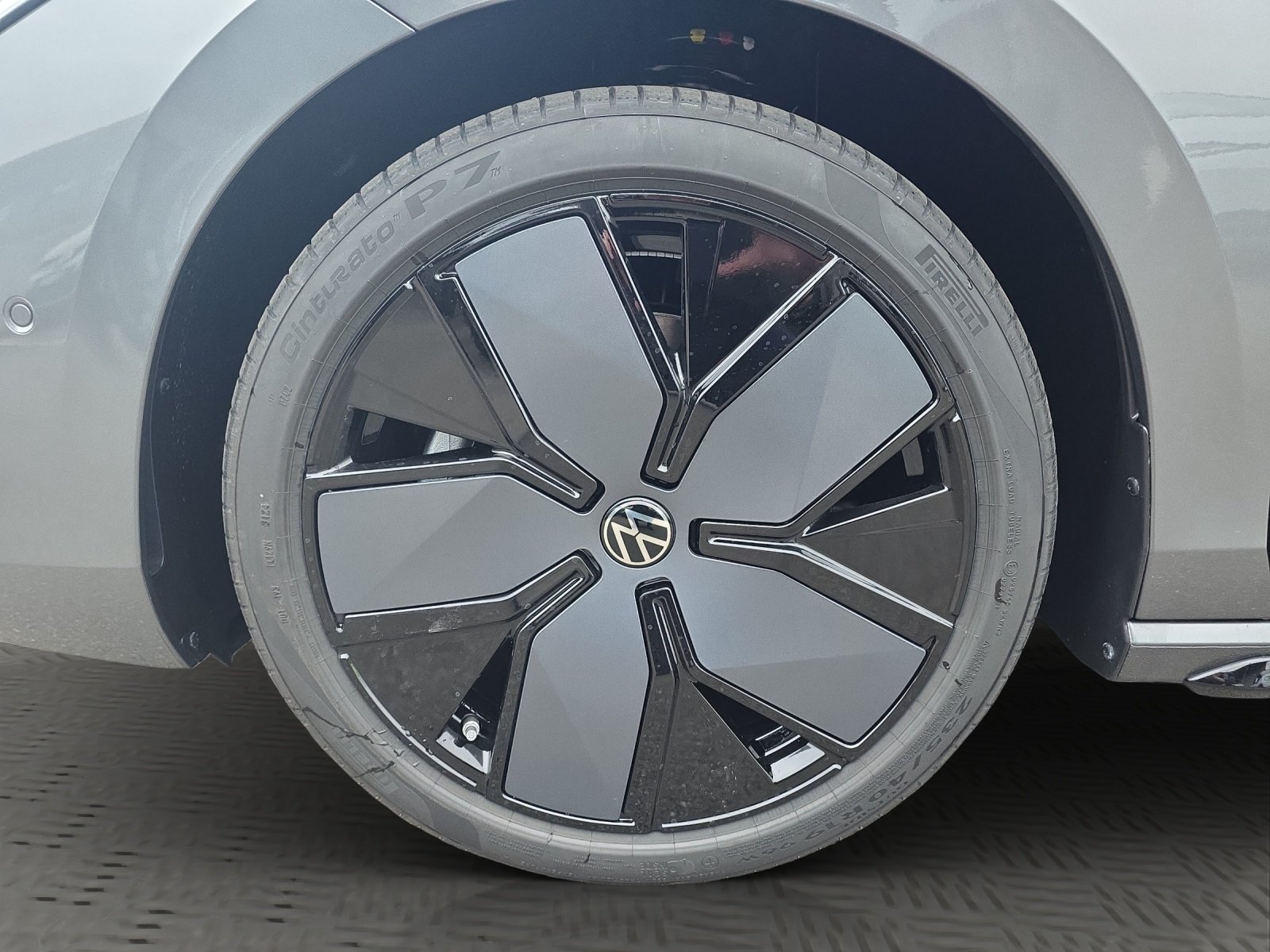 VW Passat Variant 2.0 TSI evo4 R-Line 4 Motion DSG, Mild-Hybrid Benzin/Elektro, Occasion / Gebraucht, Automatik - 7