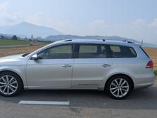 VW Passat Variant 2.0 TDI 140 BlueMT Highl. DSG, Diesel, Occasioni / Usate, Automatico - 2