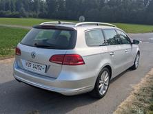 VW Passat Variant 2.0 TDI 140 BlueMT Highl. DSG, Diesel, Occasioni / Usate, Automatico - 3