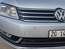 VW Passat Variant 2.0 TDI 140 BlueMT Highl. DSG, Diesel, Occasioni / Usate, Automatico - 4