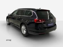 VW Passat Variant Business, Benzina, Occasioni / Usate, Automatico - 3