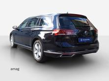 VW Passat Variant Elegance, Diesel, Occasioni / Usate, Automatico - 3