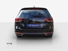 VW Passat Variant Elegance, Diesel, Occasioni / Usate, Automatico - 4