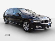VW Passat Variant Elegance, Diesel, Occasioni / Usate, Automatico - 6