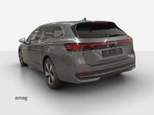 VW Passat Variant NF Business, Benzina, Occasioni / Usate, Automatico - 3