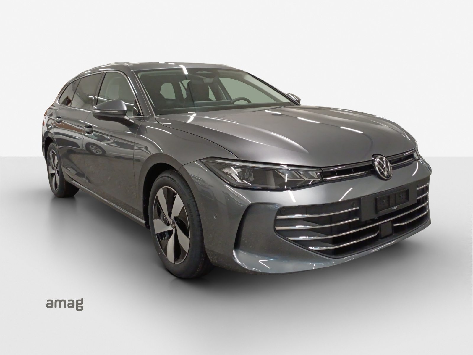 VW Passat Variant NF Business, Benzina, Occasioni / Usate, Automatico - 6