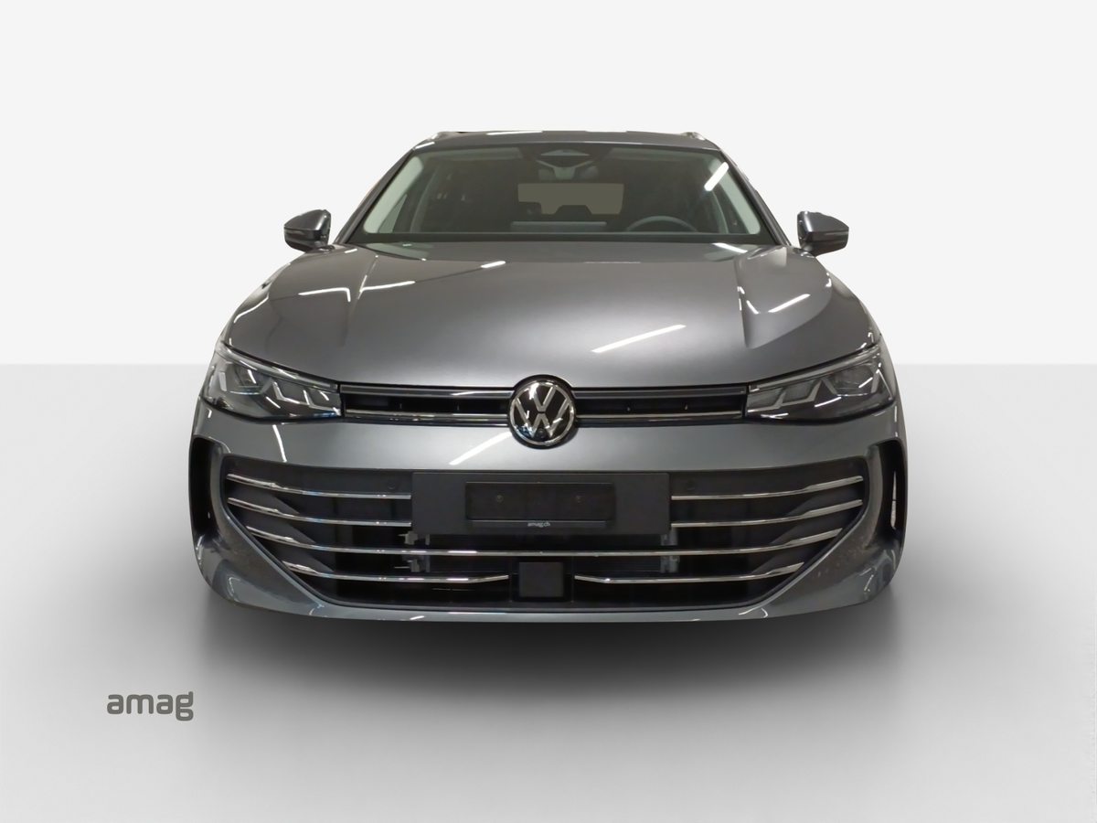 VW Passat Variant NF Business, Benzina, Occasioni / Usate, Automatico - 7