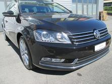 VW Passat Variant 2.0 TDI BMT Highline 4MDSG, Diesel, Occasioni / Usate, Automatico - 3