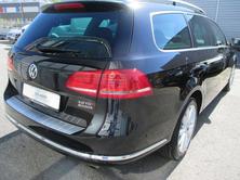 VW Passat Variant 2.0 TDI BMT Highline 4MDSG, Diesel, Occasioni / Usate, Automatico - 5