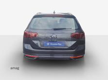 VW Passat Variant GTE, Hybride Integrale Benzina/Elettrica, Occasioni / Usate, Automatico - 5