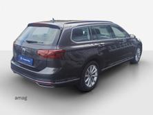 VW Passat Variant GTE, Hybride Integrale Benzina/Elettrica, Occasioni / Usate, Automatico - 6