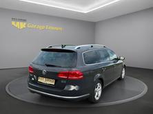 VW Passat Variant 2.0 TDI BMT Highline DSG, Diesel, Occasioni / Usate, Automatico - 5