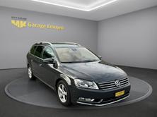 VW Passat Variant 2.0 TDI BMT Highline DSG, Diesel, Occasioni / Usate, Automatico - 7