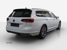 VW Passat Variant Elegance, Benzina, Occasioni / Usate, Automatico - 5